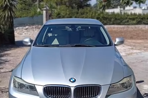 BMW Serie 3 Station Wagon 316d