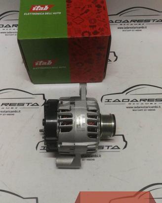 Alternatore Astra-Insignia-Zafira 2.0 CDTI 1204623