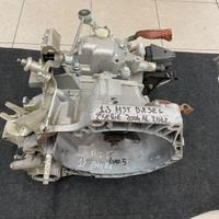 CAMBIO COMPLETO FIAT PANDA 2 SERIE 169 1.3 MJT
