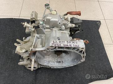 CAMBIO COMPLETO FIAT PANDA 2 SERIE 169 1.3 MJT