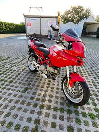 Ducati Multistrada 1000ds