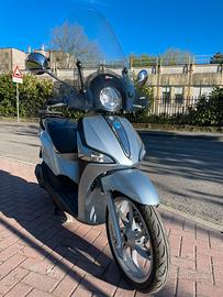 Piaggio Liberty 125 2024