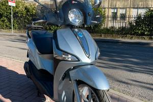 Piaggio Liberty 125 2024