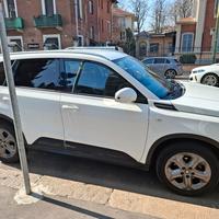 Suzuki Vitara 4WD 1600 ddis