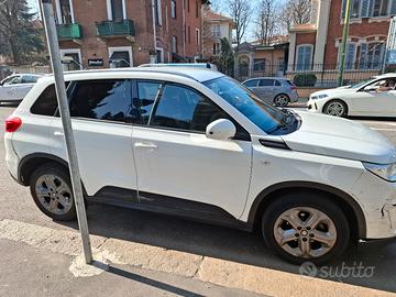 Suzuki Vitara 4WD 1600 ddis