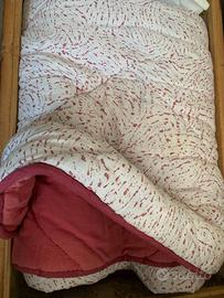 Piumone matrimoniale