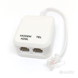 Filtro ADSL Vodafone