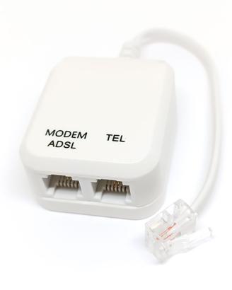 Filtro ADSL Vodafone
