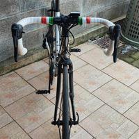 bicicletta corsa sab taglia m/l