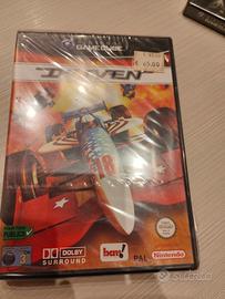 GameCube Gioco Driven sigillato