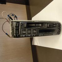 autoradio Clarion CRX601R