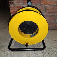 Avvolgicavo Manuale (prolunga) Zeca