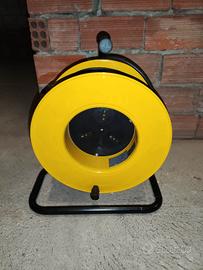 Avvolgicavo Manuale (prolunga) Zeca