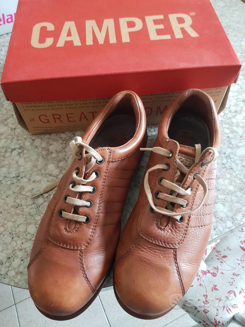 Scarpe CAMPER Abbigliamento e Accessori In vendita a Trento