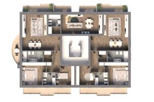 MONOLOCALE A GALLARATE