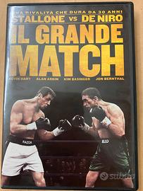 DVD Il grande match