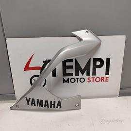 Carena inferiore Sx Yamaha R3 (dal 2015 al 2024)