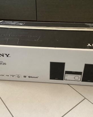 Sony CMT-SBT20