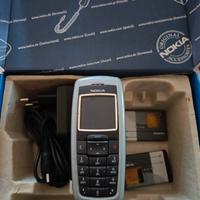 Nokia 2600