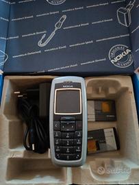 Nokia 2600