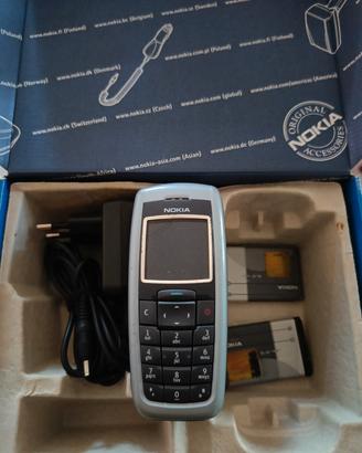 Nokia 2600
