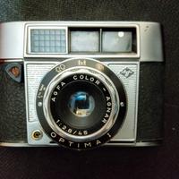 macchina fotografica agfa 