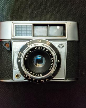 macchina fotografica agfa 