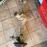 ponte post. LSD suzuki vitara 1600 16v del 1996