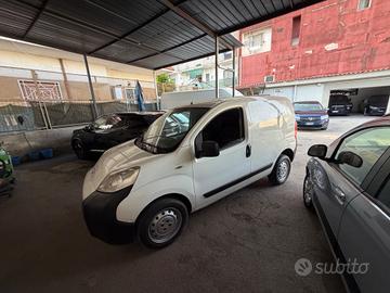 Citroen Nemo 1.4 HDi 70CV Multispace