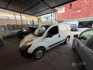 Citroen Nemo 1.4 HDi 70CV Multispace