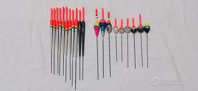 Galleggianti fissi (nuovi)