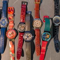 orologi Swatch 