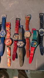 orologi Swatch 
