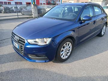 Audi A3 1.6 D  105 cv Bella 