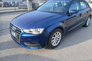 Audi A3 1.6 D  105 cv Bella 