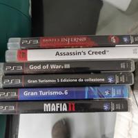 giochi   play station 3