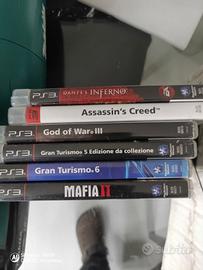 giochi   play station 3