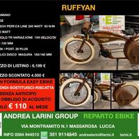 Ebike Ruffyan