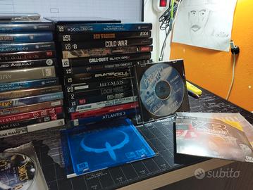 Videogiochi Retrò PC