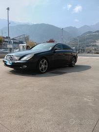 Mercedes CLS 3.2 sport 