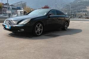 Mercedes CLS 3.2 sport 