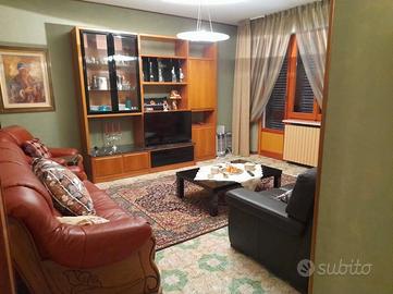 Appartamento Villamagna centro