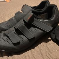 Scarpe Mtb Gravel Shimano XC1 tg.42