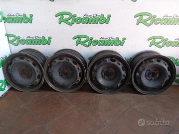 CERCHI POLO 6R DA 14 X 6 POLLICI ET 43 2011