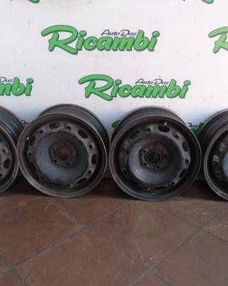 CERCHI POLO 6R DA 14 X 6 POLLICI ET 43 2011