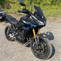 Yamaha mt 09 tracer ABS