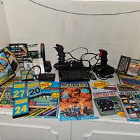 Sinclair ZX spectrum