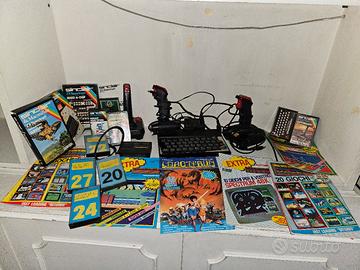 Sinclair ZX spectrum