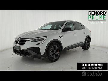 RENAULT Arkana 1.6 E-Tech full hybrid R.S. Line Fa