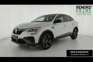 RENAULT Arkana 1.6 E-Tech full hybrid R.S. Line Fa